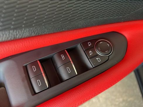 New 2025 Chevrolet Blazer EV RS image 23