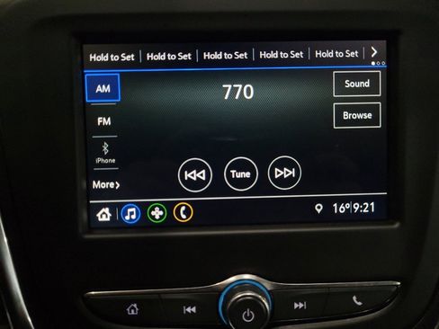 Used 2019 Chevrolet Equinox LT image 25