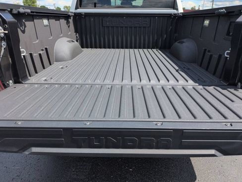 Used 2023 Toyota Tundra Limited w/ TRD Off-Road Package AWD/4WD image 23
