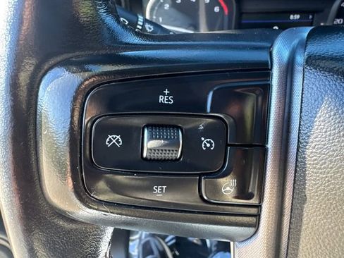 Used 2021 GMC Sierra 1500 SLE image 30