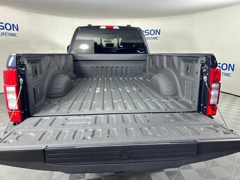 Used 2021 Ford F450 Lariat w/ Lariat Ultimate Package AWD/4WD image 6