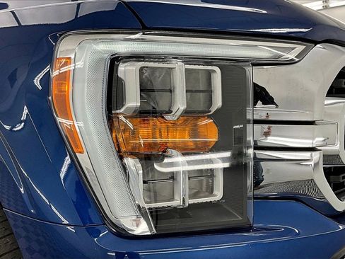 Used 2023 Ford F150 XLT w/ Equipment Group 302A High image 30