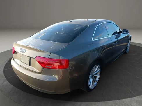 Used 2015 Audi A5 2.0T Premium image 3