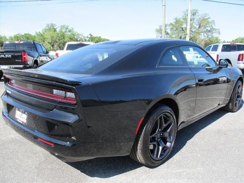 New 2026 Dodge Charger R/T w/ Performance Handling Group AWD/4WD image 7