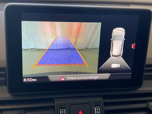 Used 2019 Audi Q5 2.0T Premium image 17