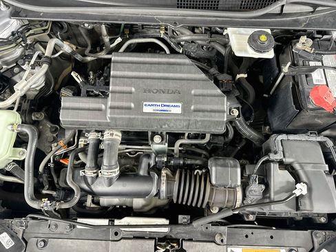 Used 2018 Honda CR-V EX-L image 32