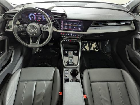 Used 2023 Audi A3 2.0T Premium w/ Convenience Package image 10