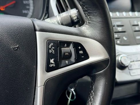 Used 2017 GMC Terrain SLE w/ Convenience Package FWD image 10