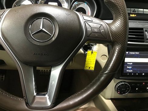 Used 2013 Mercedes-Benz C 250 Sedan w/ Multimedia Pkg image 19
