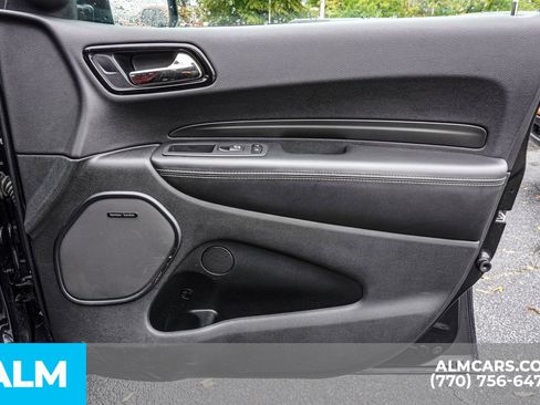 Used 2022 Dodge Durango SRT w/ Black Package image 51