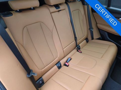 Certified 2023 BMW X3 sDrive30i w/ Convenience Package RWD image 27