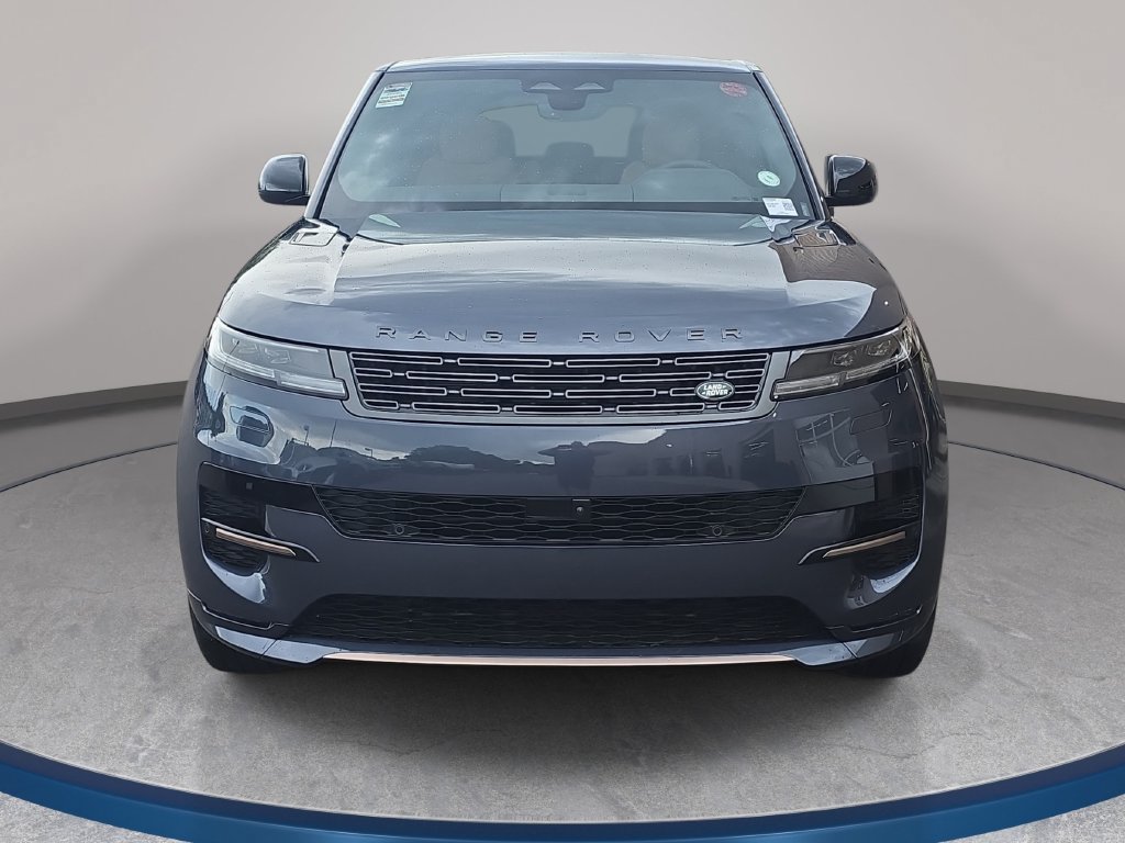 New 2026 Land Rover Range Rover Sport Dynamic SE AWD/4WD image 2