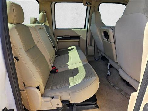 Used 2008 Ford F250 XL AWD/4WD image 23