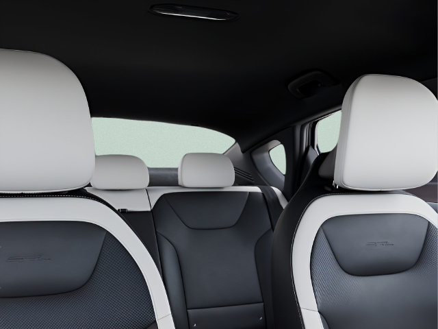 New 2026 Kia K4 GT-Line Turbo FWD image 26