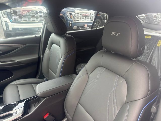 New 2026 Buick Envista Sport Touring w/ Convenience I Package FWD image 18