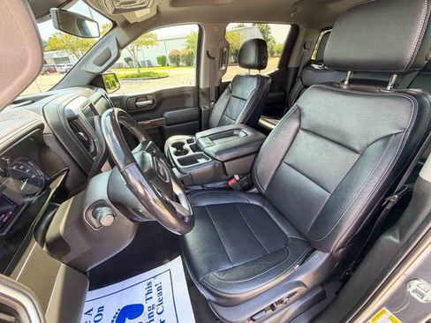Used 2020 GMC Sierra 1500 SLE w/ SLE Value Package AWD/4WD image 21