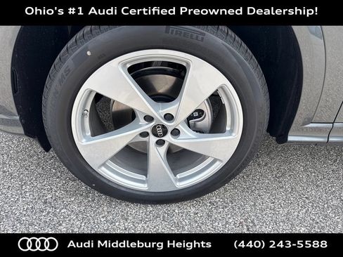 Used 2026 Audi Q5 Premium Plus AWD/4WD image 24