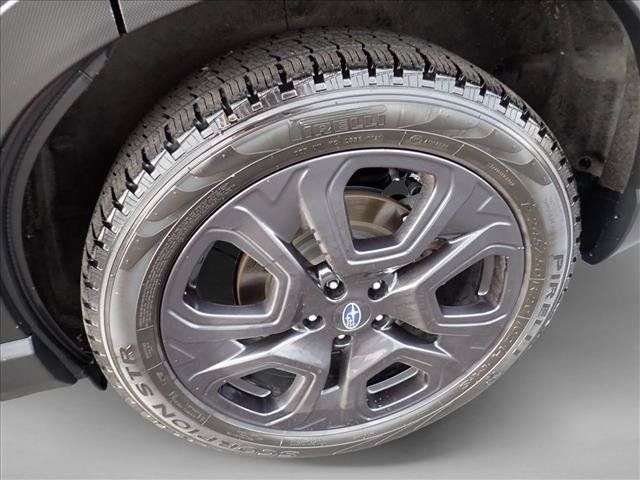 Used 2023 Subaru Ascent Onyx Edition Limited AWD/4WD image 7