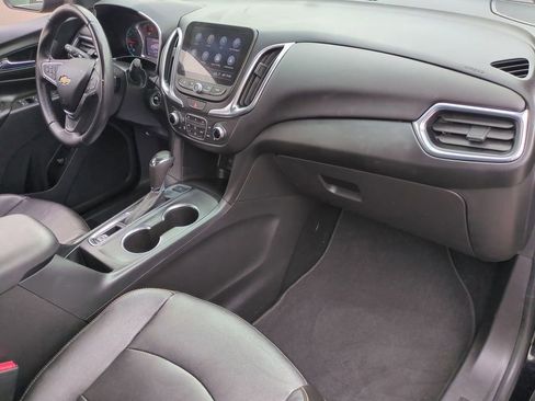 Used 2021 Chevrolet Equinox LT AWD/4WD image 29