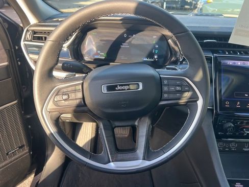 Used 2023 Jeep Grand Cherokee 30th Anniversary image 15