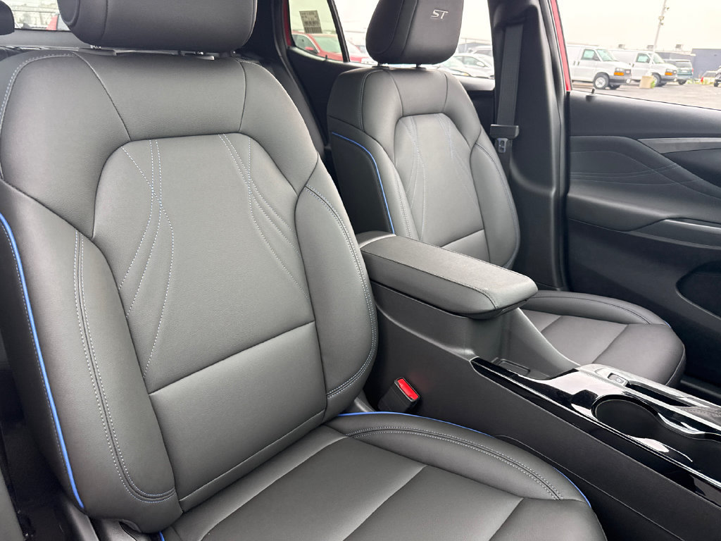 New 2026 Buick Envista Sport Touring w/ Convenience I Package FWD image 36