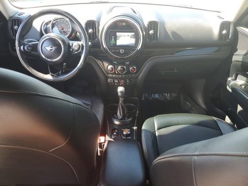Used 2019 MINI Cooper Countryman w/ Storage Package image 19