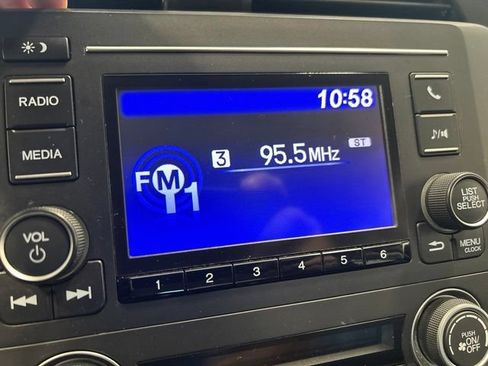 Used 2016 Honda Civic LX image 24