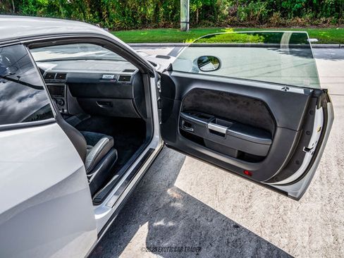 Used 2012 Dodge Challenger SRT8 w/ Premium Sound Group RWD image 42