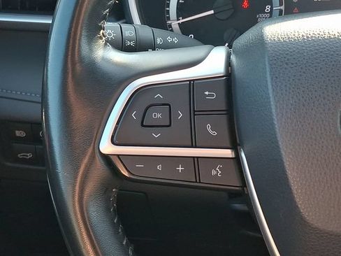 Used 2023 Toyota Highlander XSE AWD/4WD image 22