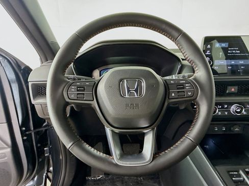 New 2026 Honda CR-V Sport-L image 11