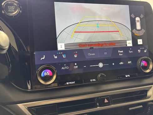 Used 2024 Lexus RX 350 Premium image 26