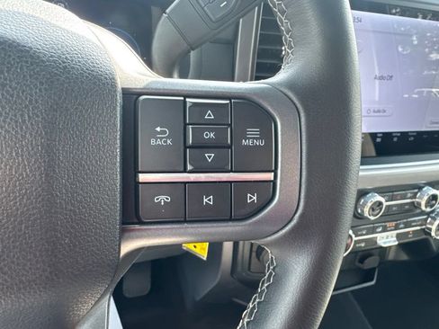 Used 2025 Ford F150 XLT w/ Equipment Group 301A Standard AWD/4WD image 23
