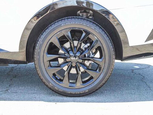 Used 2023 Kia Sorento SX FWD image 10