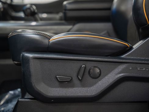 Certified 2023 Ford F150 Tremor w/ Equipment Group 402A High image 45