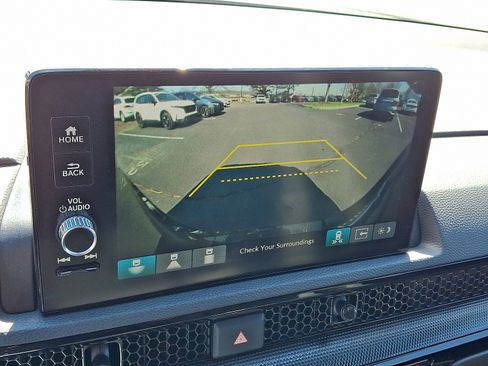 Used 2023 Honda CR-V EX-L image 18