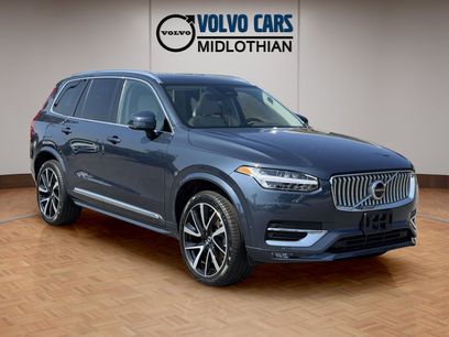 Used 2023 Volvo XC90 B6 Plus w/ Protection Package Premier