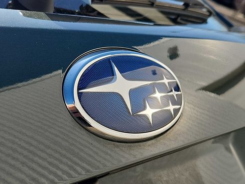 Used 2023 Subaru Forester image 28