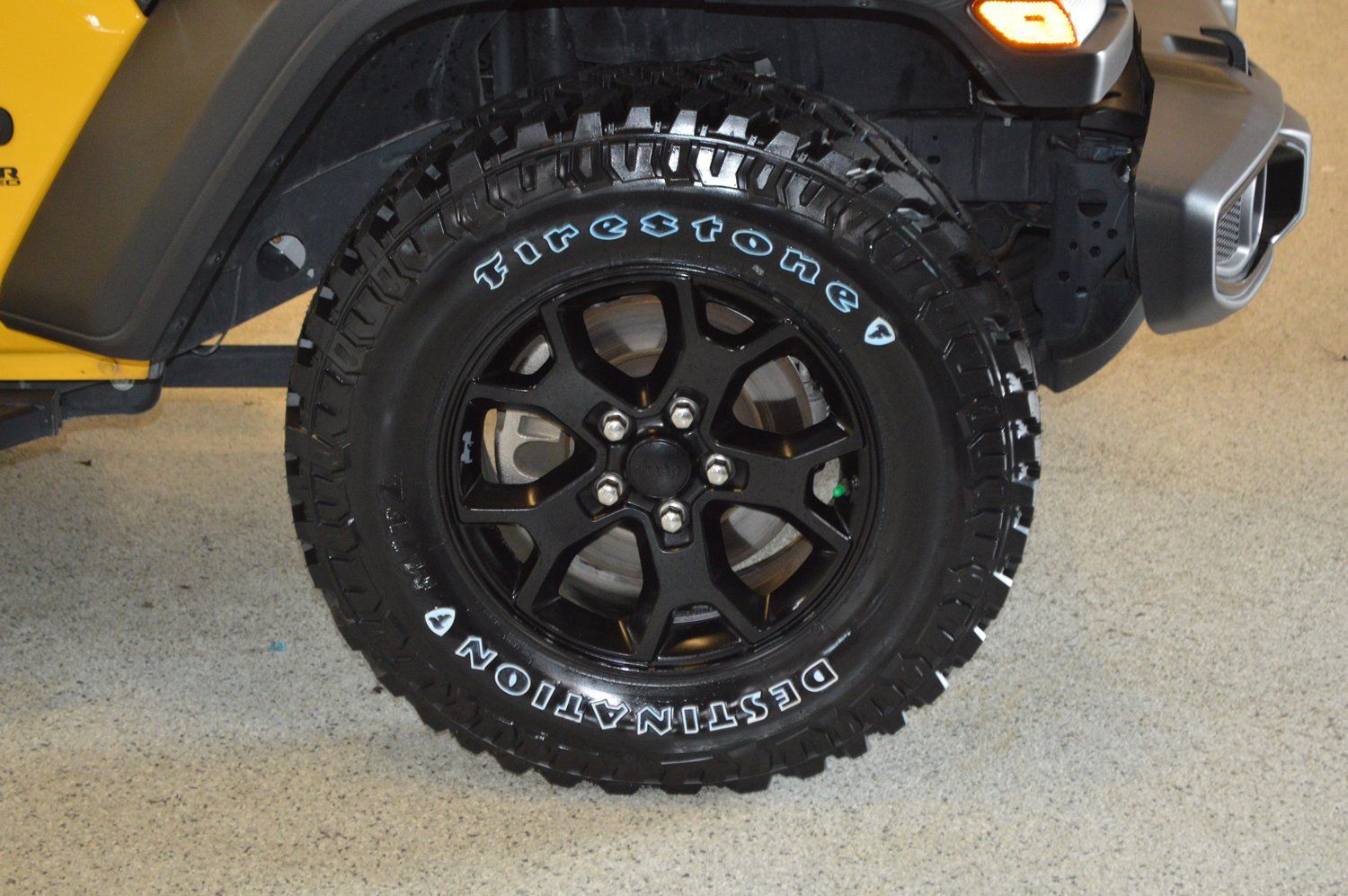 Used 2021 Jeep Wrangler Unlimited Sport AWD/4WD image 9