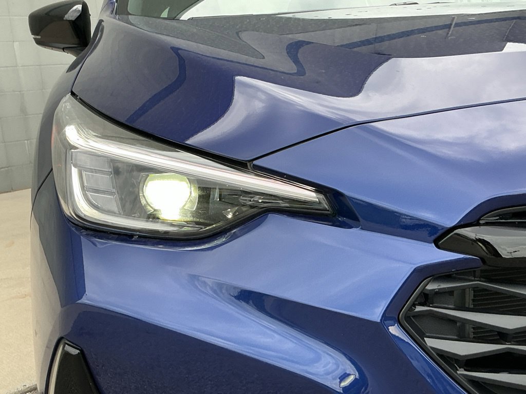 New 2026 Subaru Impreza RS AWD/4WD image 20