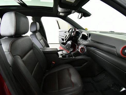 Used 2022 Chevrolet Blazer RS w/ Enhanced Convenience Package AWD/4WD image 23