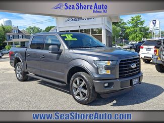 Used 2015 Ford F150 XLT w/ Equipment Group 302A Luxury AWD/4WD video 1