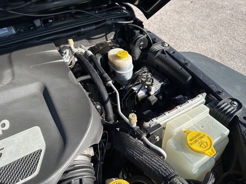 Used 2016 Jeep Wrangler Sport w/ Quick Order Package 24S image 6