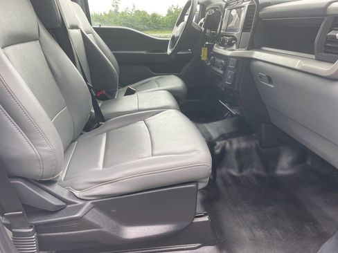 Used 2022 Ford F150 XL w/ Trailer Tow Package AWD/4WD image 18