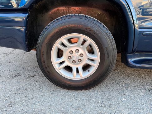Used 2003 Dodge Durango SLT RWD image 32
