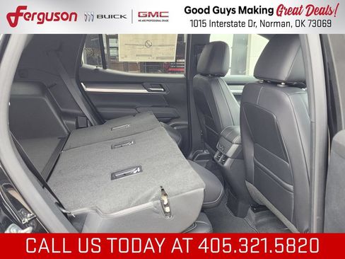 New 2026 GMC Terrain Elevation w/ Elevation Premium Package FWD image 45