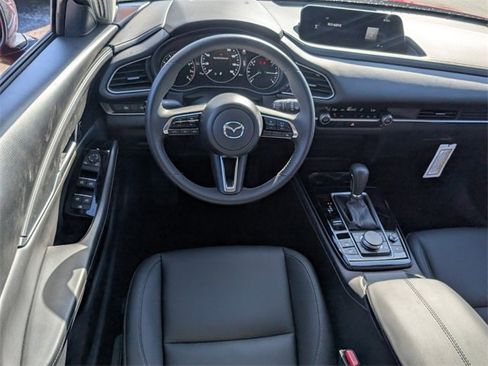 New 2024 MAZDA CX-30 AWD 2.5 S w/ Select Sport Pkg image 9