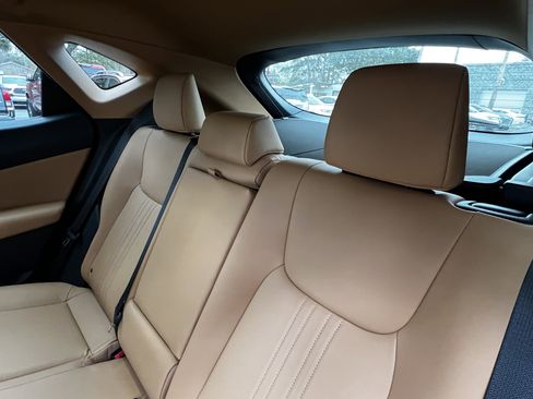 Certified 2025 Lexus NX 350 AWD w/ Premium Package image 31