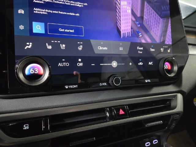 New 2026 Lexus RX 350 Premium w/ Convenience Package FWD image 19