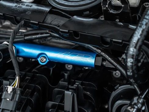 Used 2019 Volkswagen Golf R 4-Door image 35