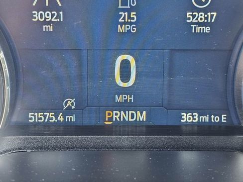 Used 2023 Ford F150 XLT w/ Equipment Group 302A High image 12